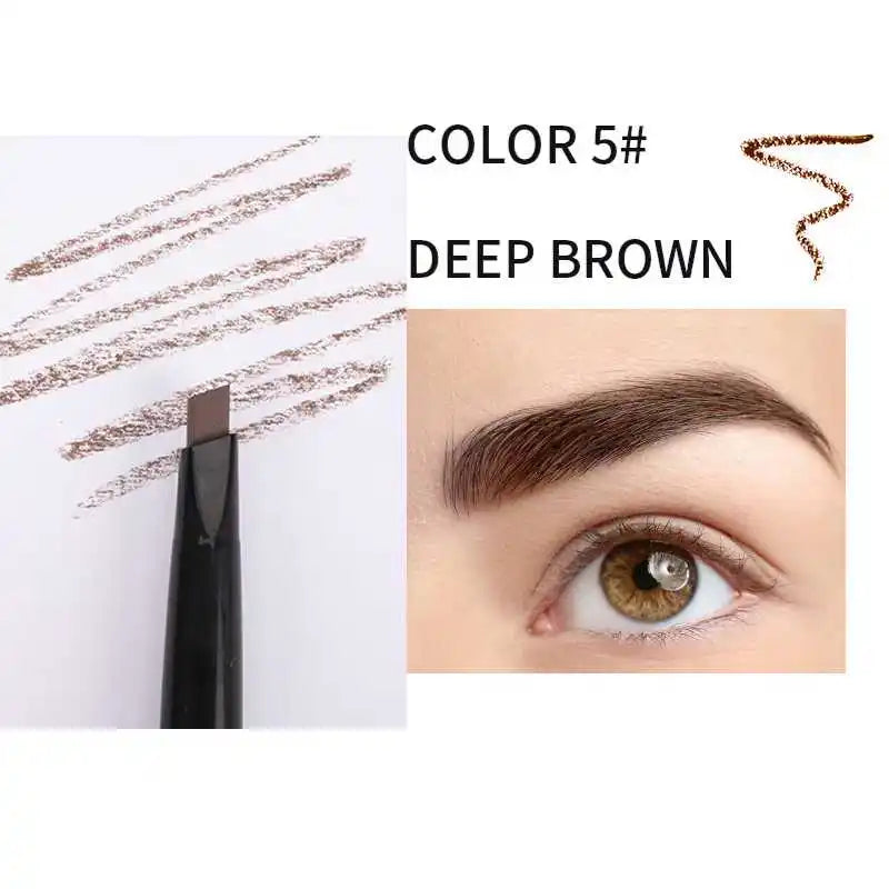 Waterproof Eyebrow Pencil