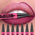 Waterproof Liquid Matte Lipliner Pencil