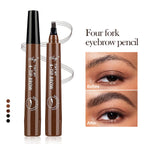 4 Tips Microblading Eyebrow Pencil