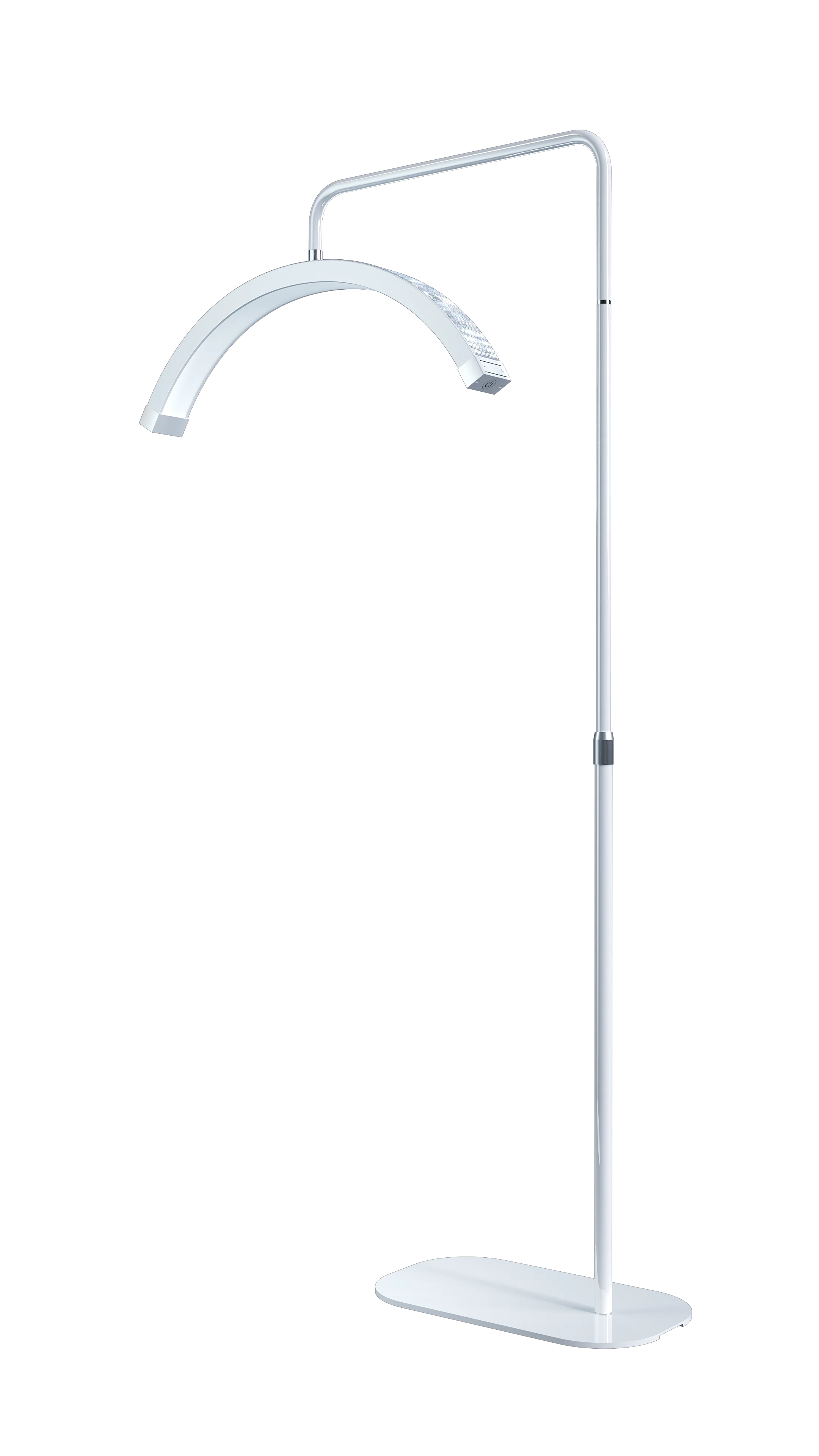 Half-moon Lamp Fill Light