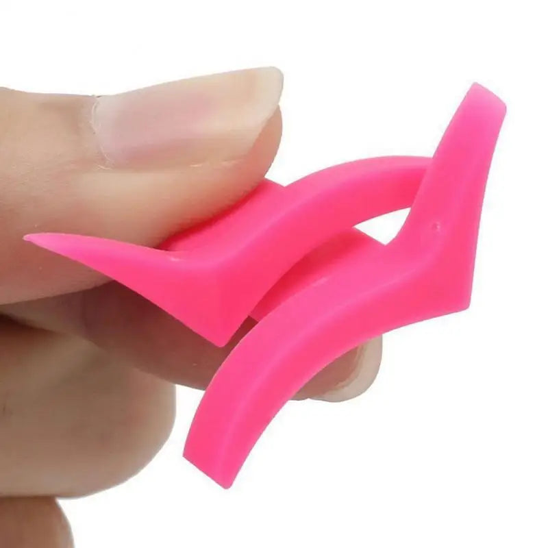 Eyeliner Template ( 2pcs )