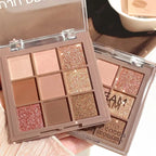 Eyeshadow Palette 9-18 Colors