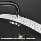 Half-moon Lamp Fill Light