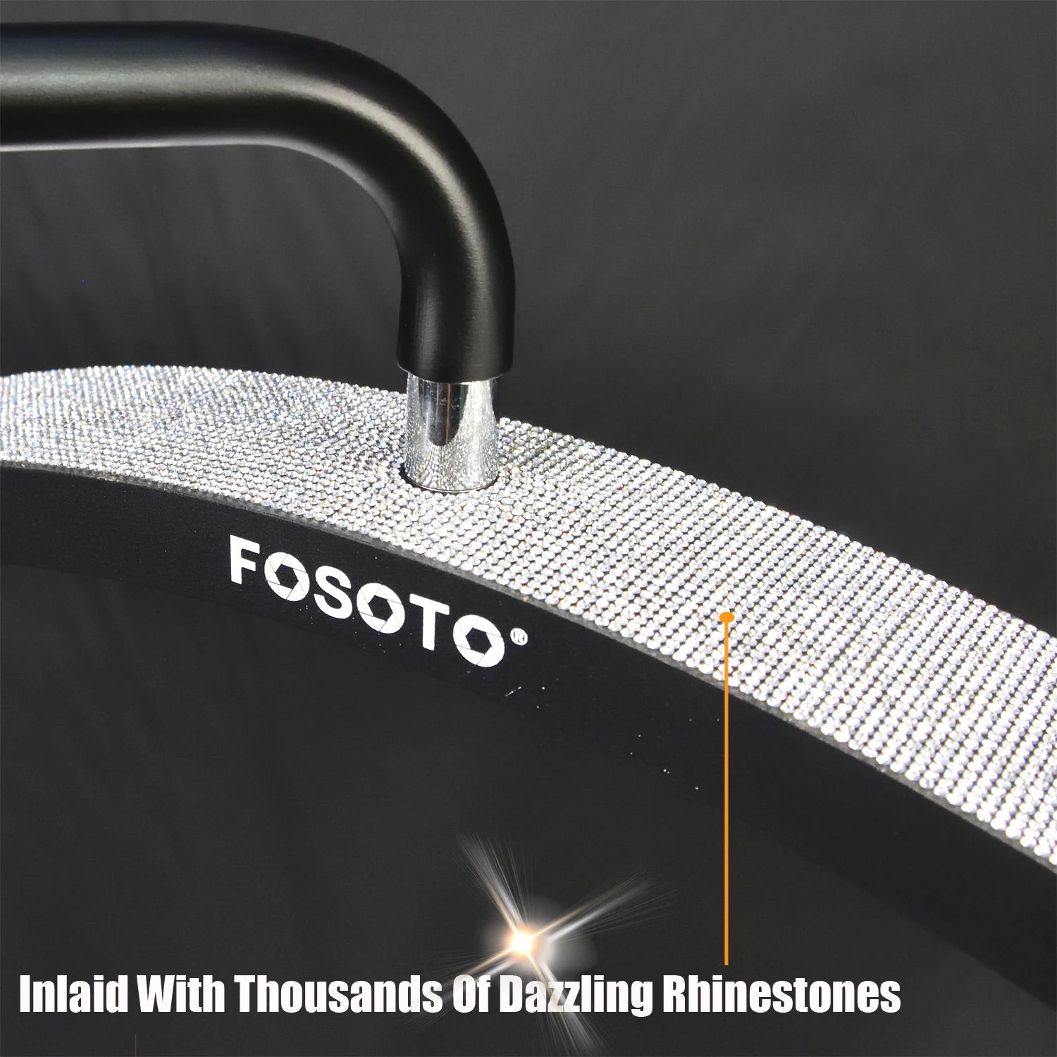 Half-moon Lamp Fill Light