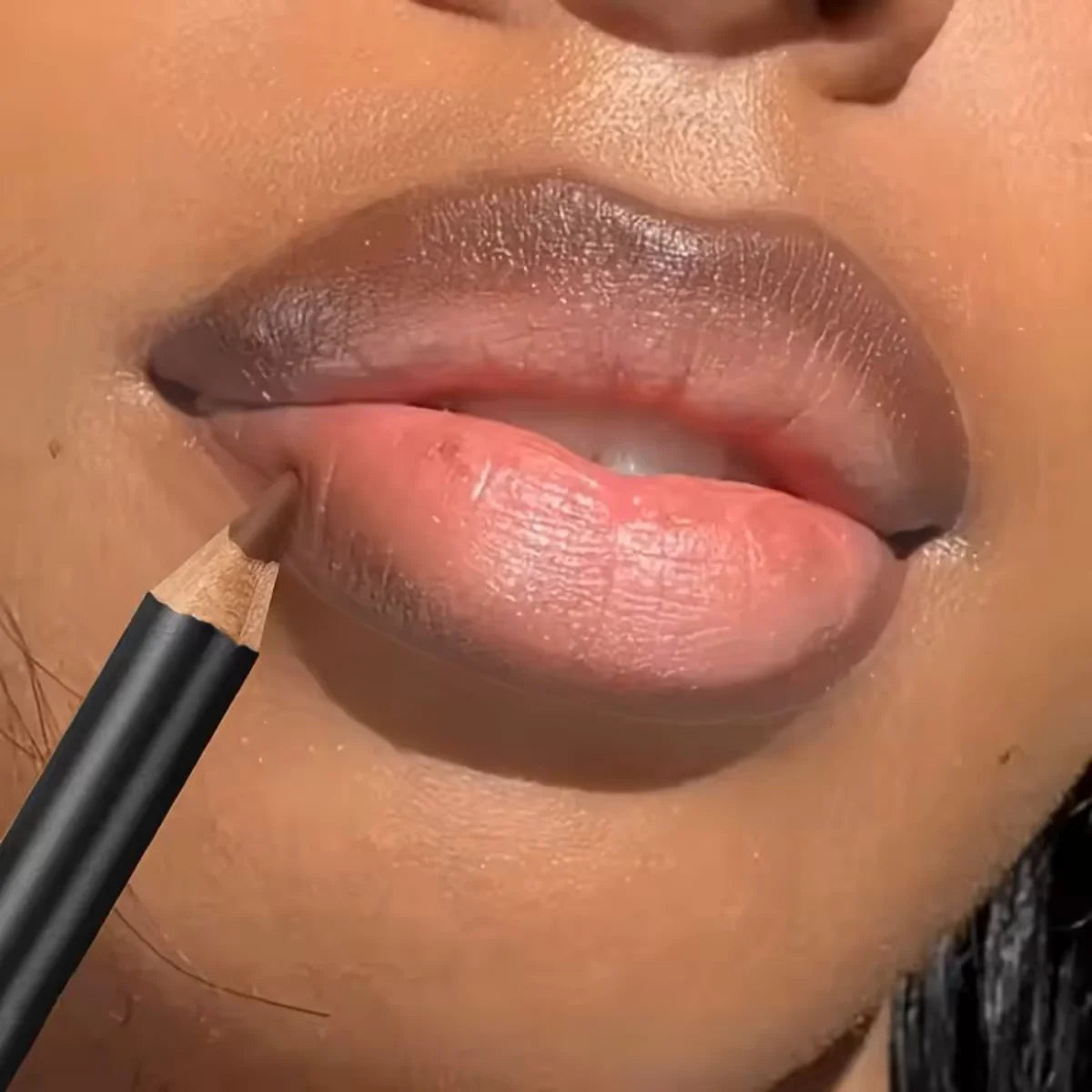 Waterproof Matte Lipliner Pencil