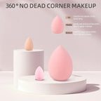 Makeup Brushes Kit (20-32pcs)