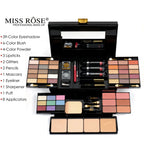 Professional Makeup Kit (58 Colors)