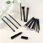 Makeup Brushes Set ( 14PCS )