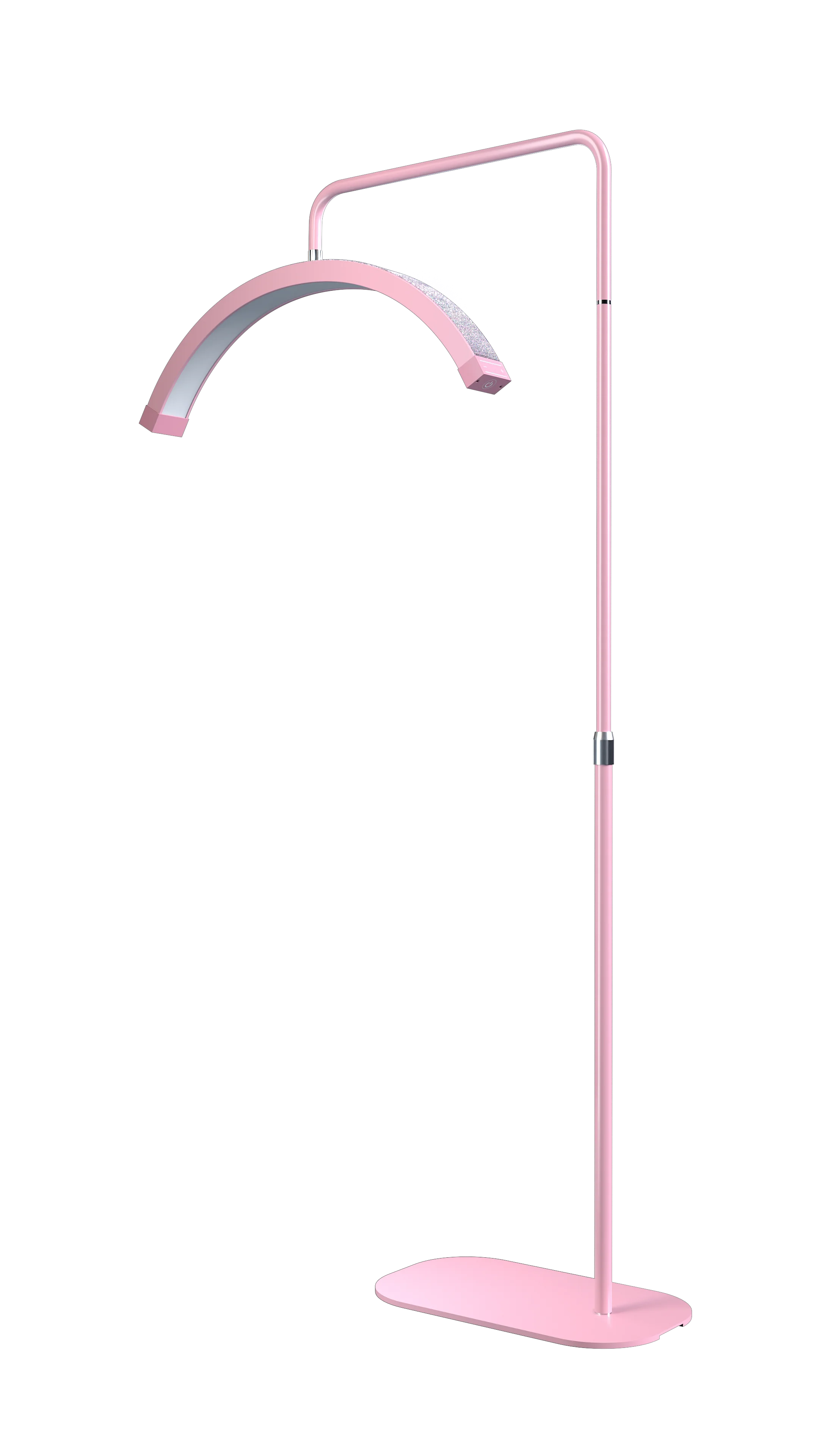 Half-moon Lamp Fill Light