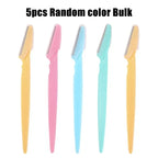 Eyebrow Razors  ( 12pcs )