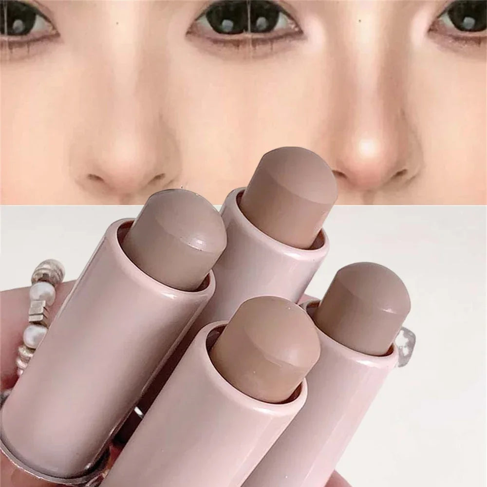 3D Nose/Face  Waterproof Contour