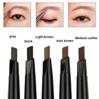 Waterproof Eyebrow Pencil