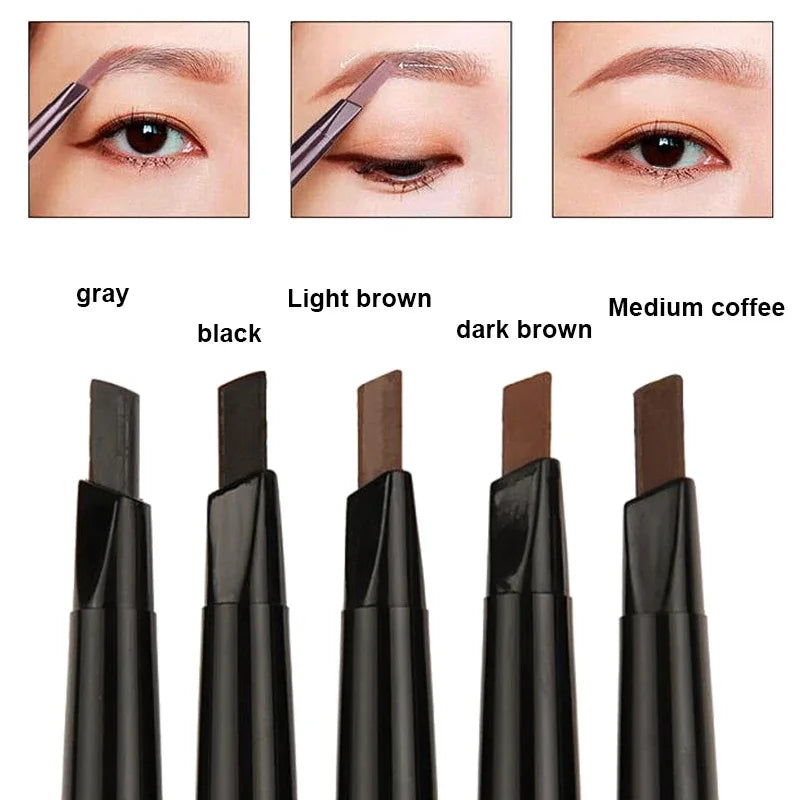 Waterproof Eyebrow Pencil