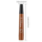 4 Tips Microblading Eyebrow Pencil