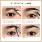 3D Eyebrow Styling Gel
