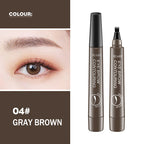Waterproof  Microblading Eyebrow Pencil