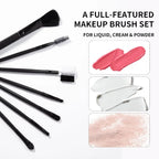 Complete Makekup Set Kit