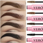 2 in 1 Mascara Eyebrow Styling