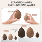 Professional Makeup Brush Set ( 20-40pcs )