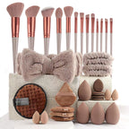 Beauty Set Makeup Kit (33 pcs)
