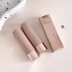 Three-dimensional Contour Stick Natural Matte