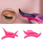 Eyeliner Template ( 2pcs )