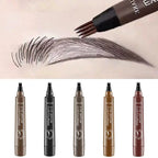 Waterproof  Microblading Eyebrow Pencil
