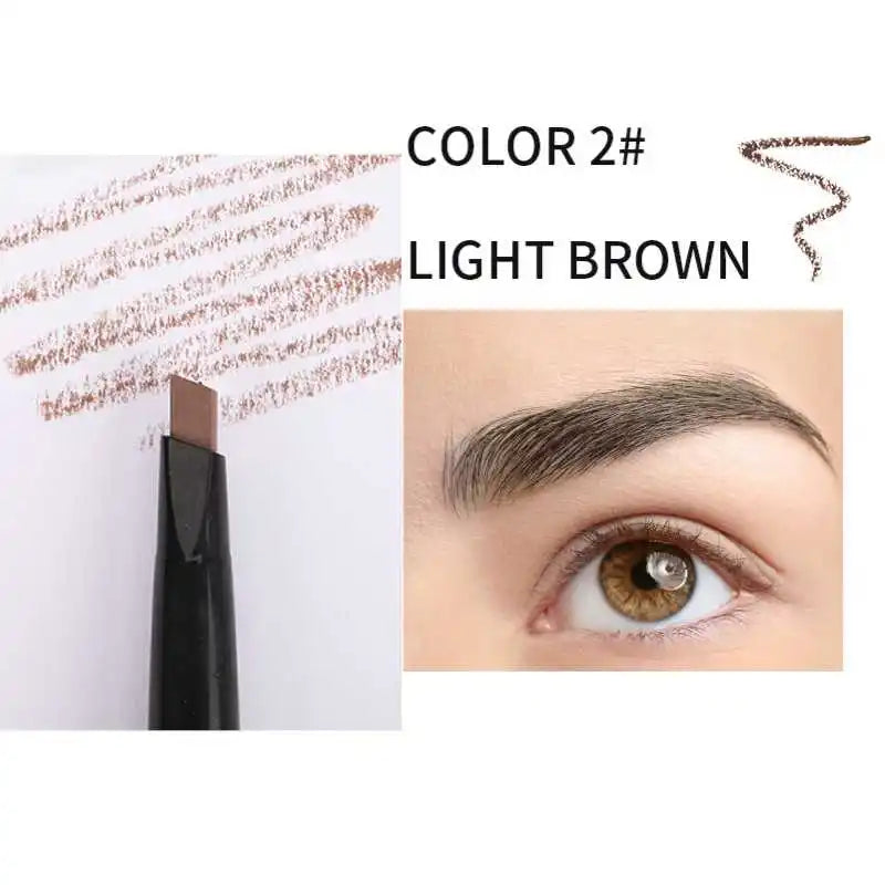 Waterproof Eyebrow Pencil